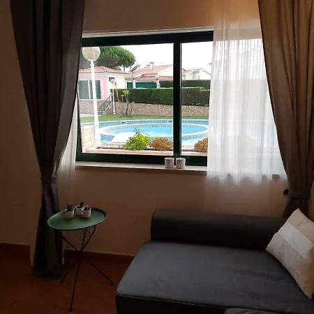 Apartamento Hendriks Ericeira