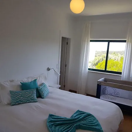 Apartamento Hendriks Ericeira