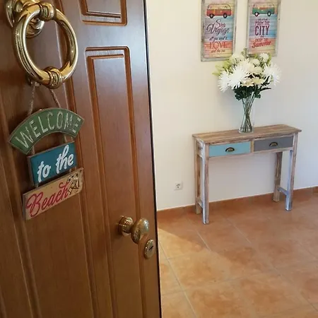 Apartamento Hendriks *