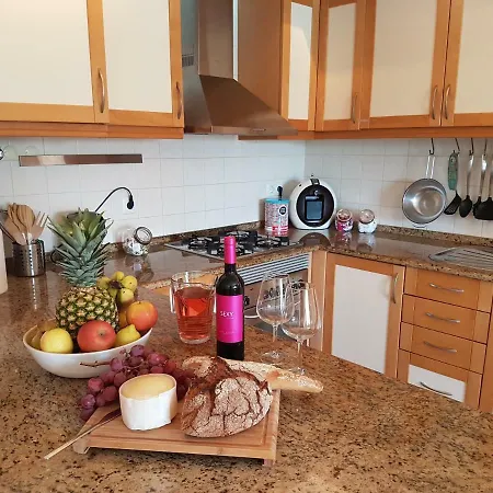 Apartamento Hendriks Ericeira