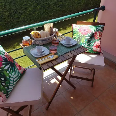 Hendriks Apartamento Ericeira