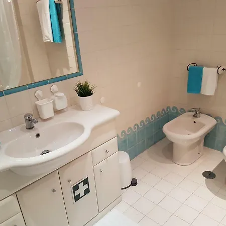 Apartamento Hendriks *