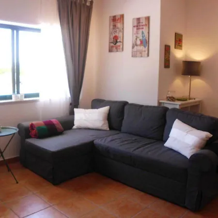 Hendriks Apartamento