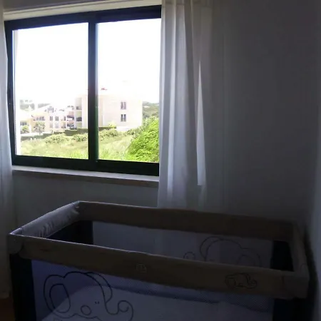 Apartamento Hendriks