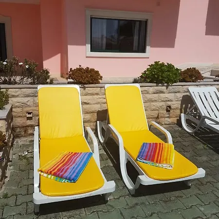 Apartamento Hendriks Ericeira