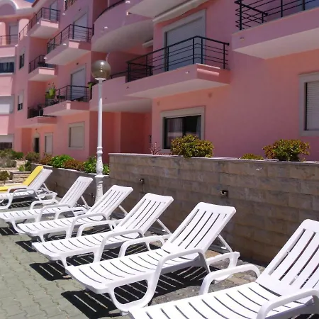 Apartamento Hendriks *
