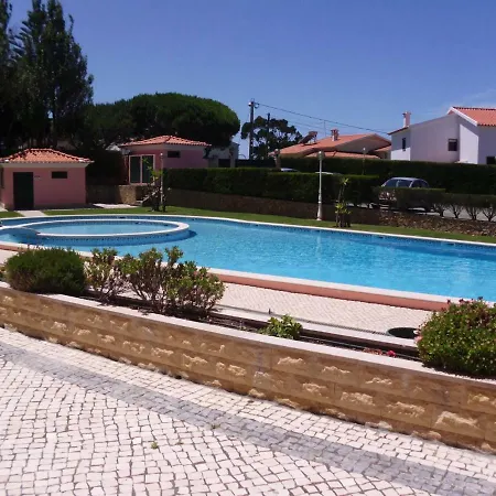 Apartamento Hendriks Ericeira