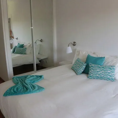 Hendriks Apartamento Ericeira