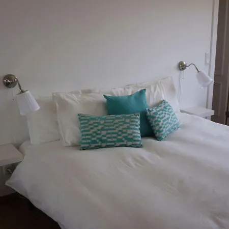 Hendriks Apartamento *